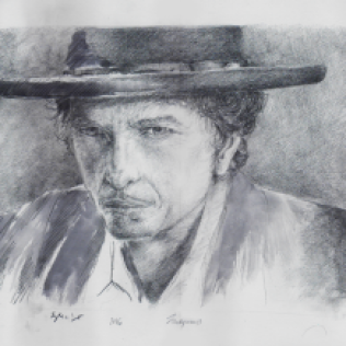Bob Dylan | November 2015/april2016